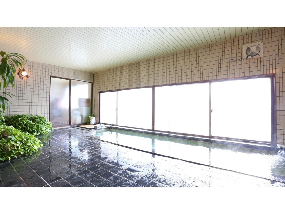 Hotel Silk In Madarao - Vacation Stay 79652V Iiyama Exterior photo